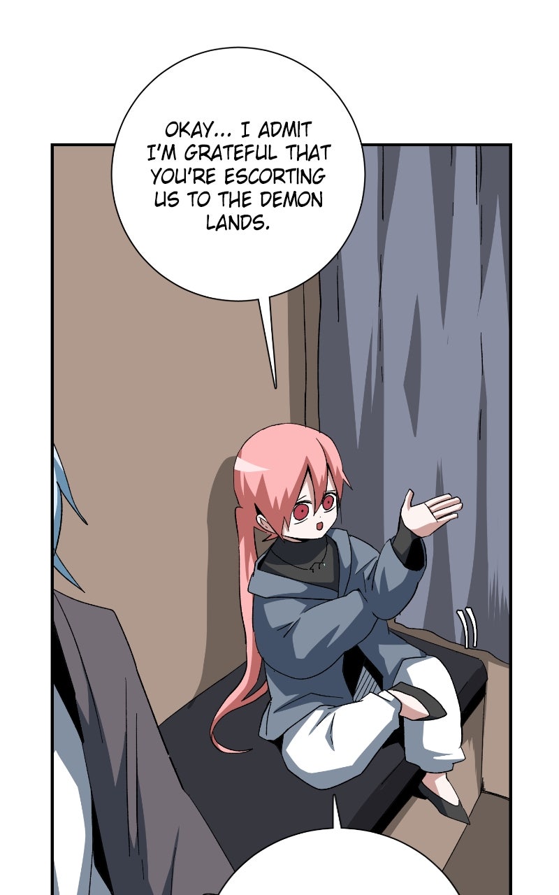 Read One Step Closer to the Demon King Manga Online