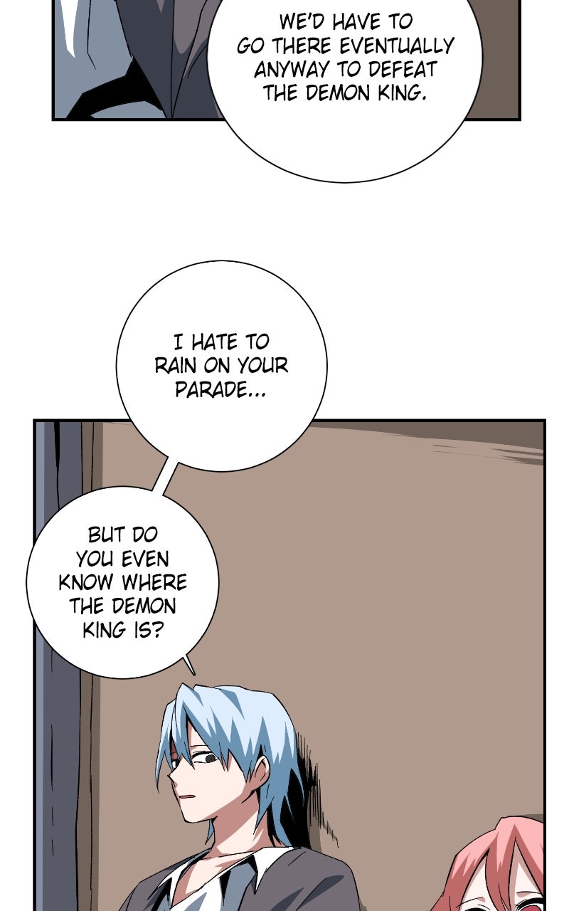 Read One Step Closer to the Demon King Manga Online