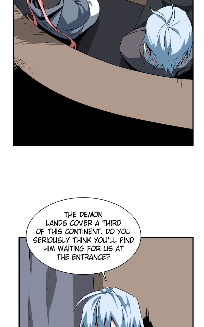 Read One Step Closer to the Demon King Manga Online