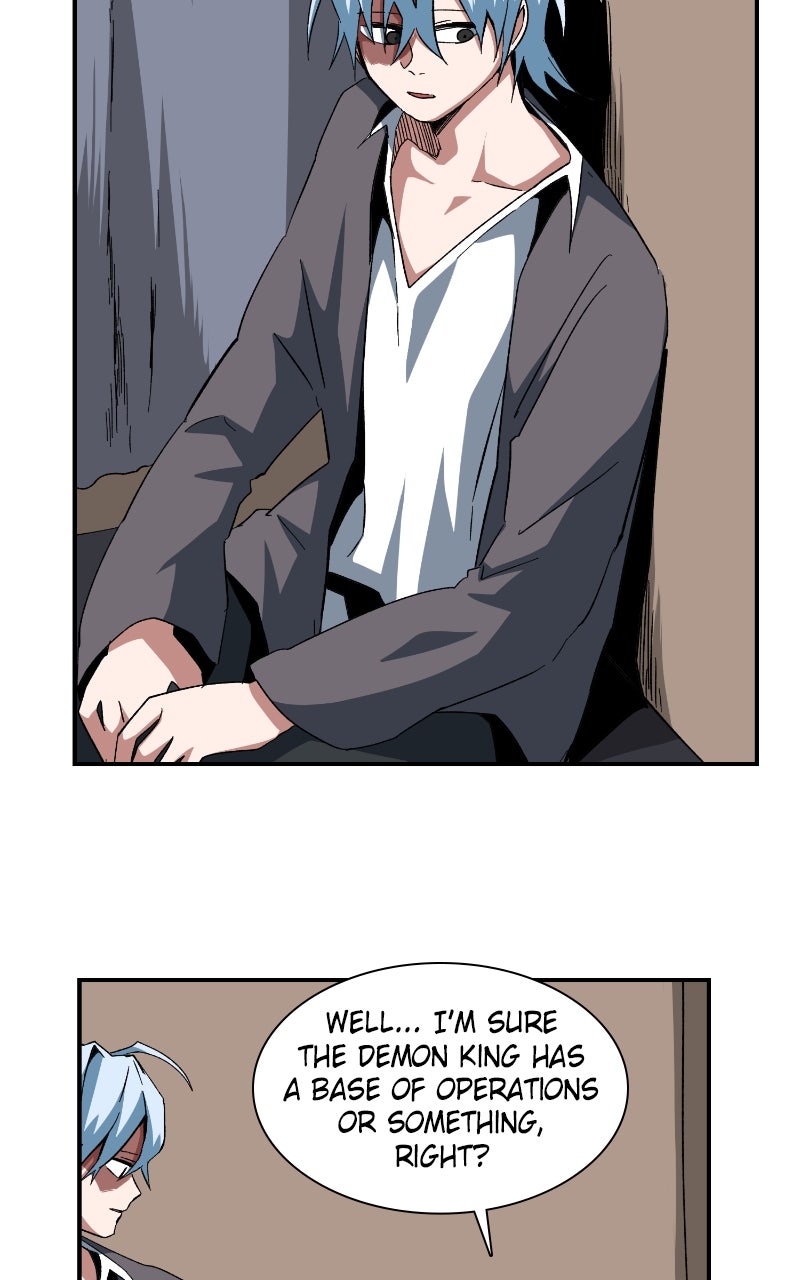 Read One Step Closer to the Demon King Manga Online