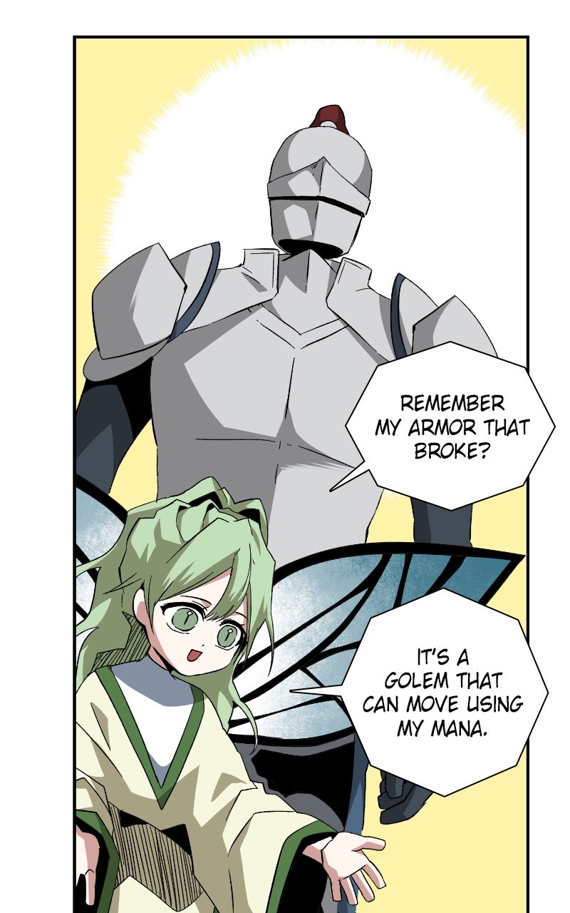 Read One Step Closer to the Demon King Manga Online