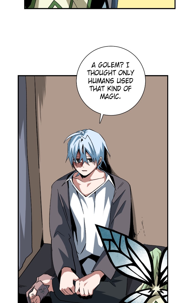 Read One Step Closer to the Demon King Manga Online