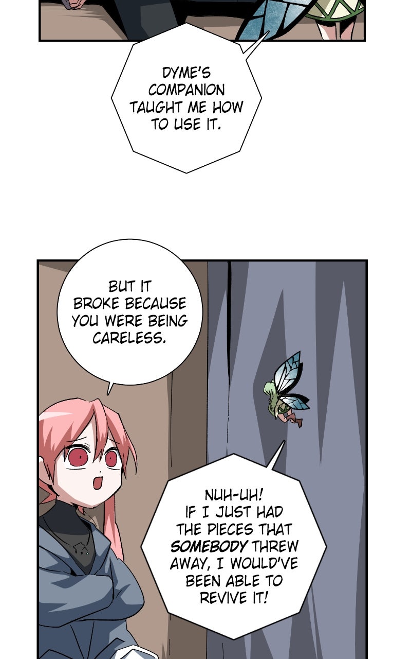 Read One Step Closer to the Demon King Manga Online