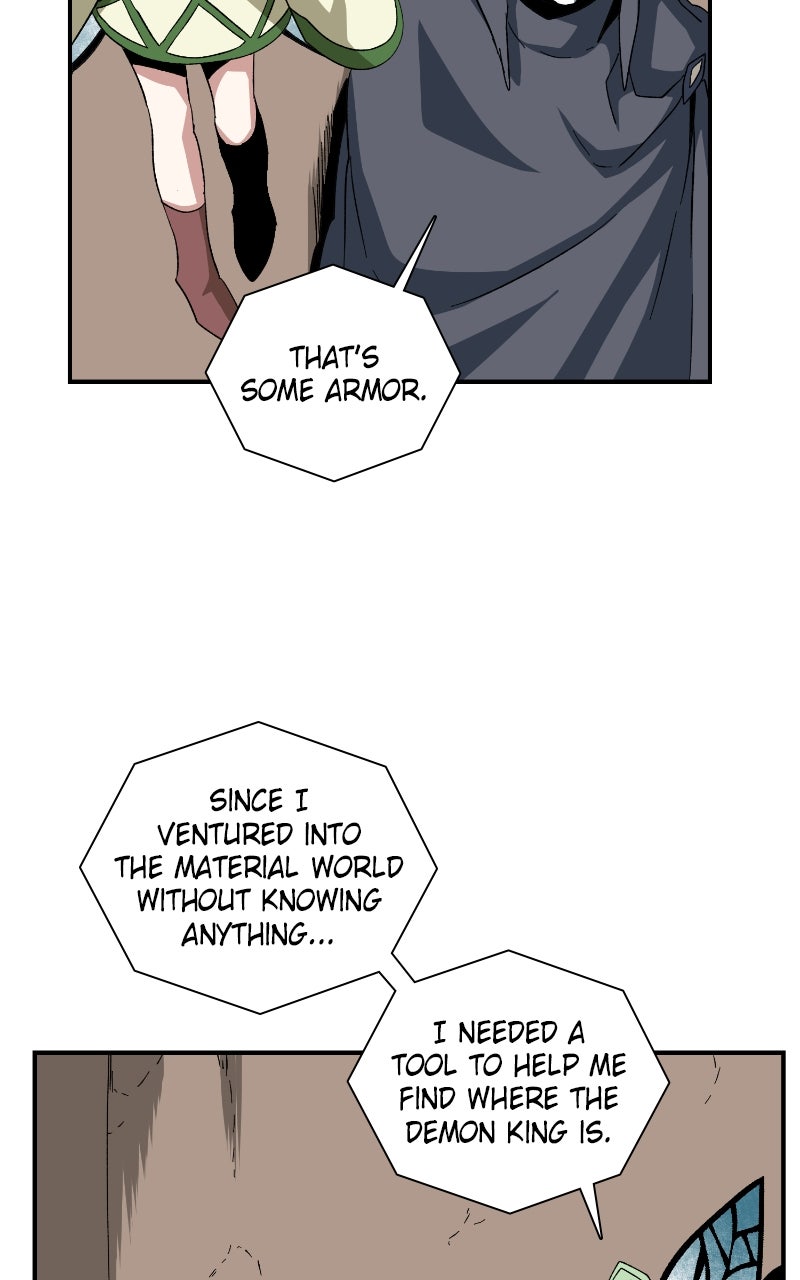 Read One Step Closer to the Demon King Manga Online