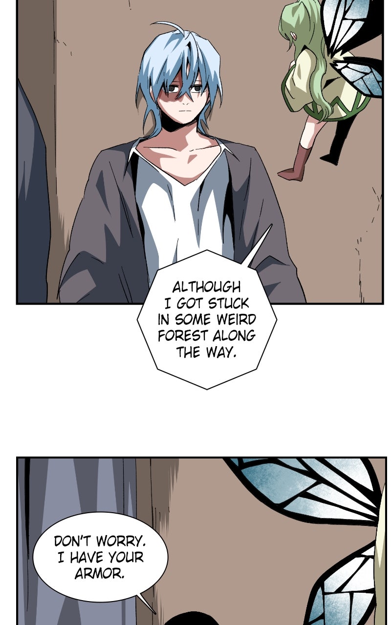 Read One Step Closer to the Demon King Manga Online