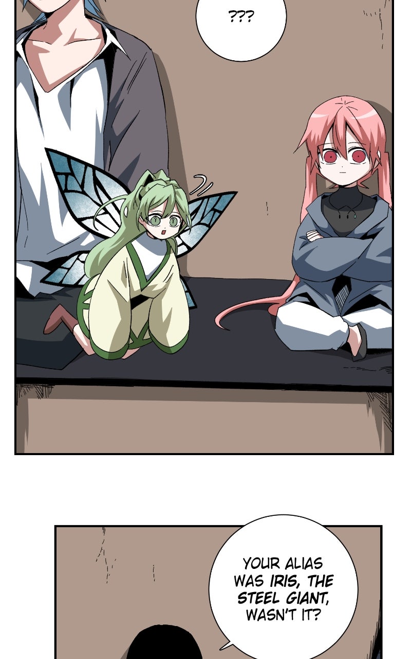 Read One Step Closer to the Demon King Manga Online