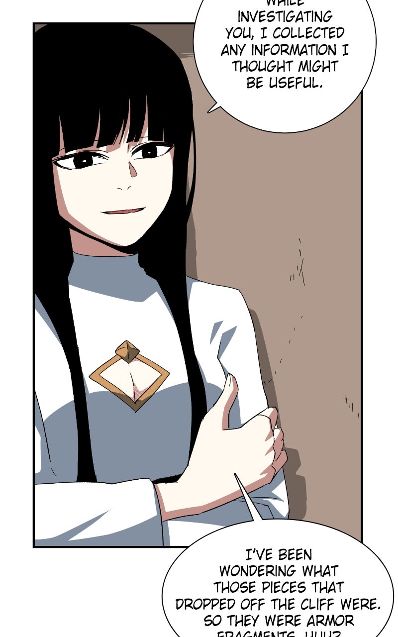 Read One Step Closer to the Demon King Manga Online