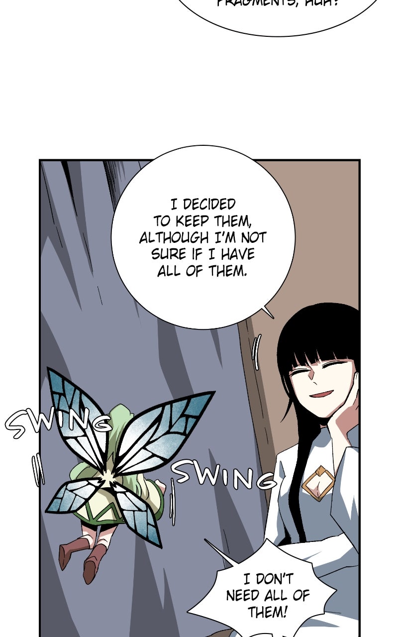 Read One Step Closer to the Demon King Manga Online