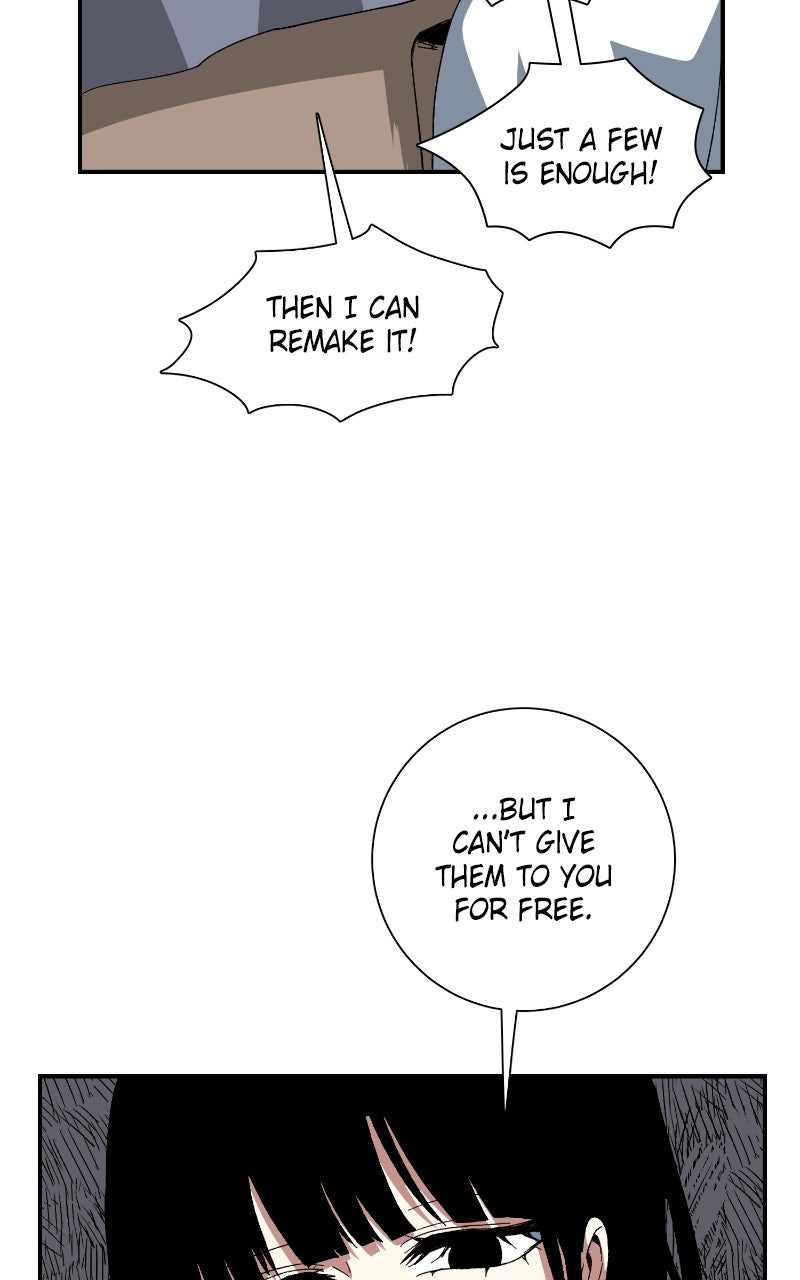 Read One Step Closer to the Demon King Manga Online