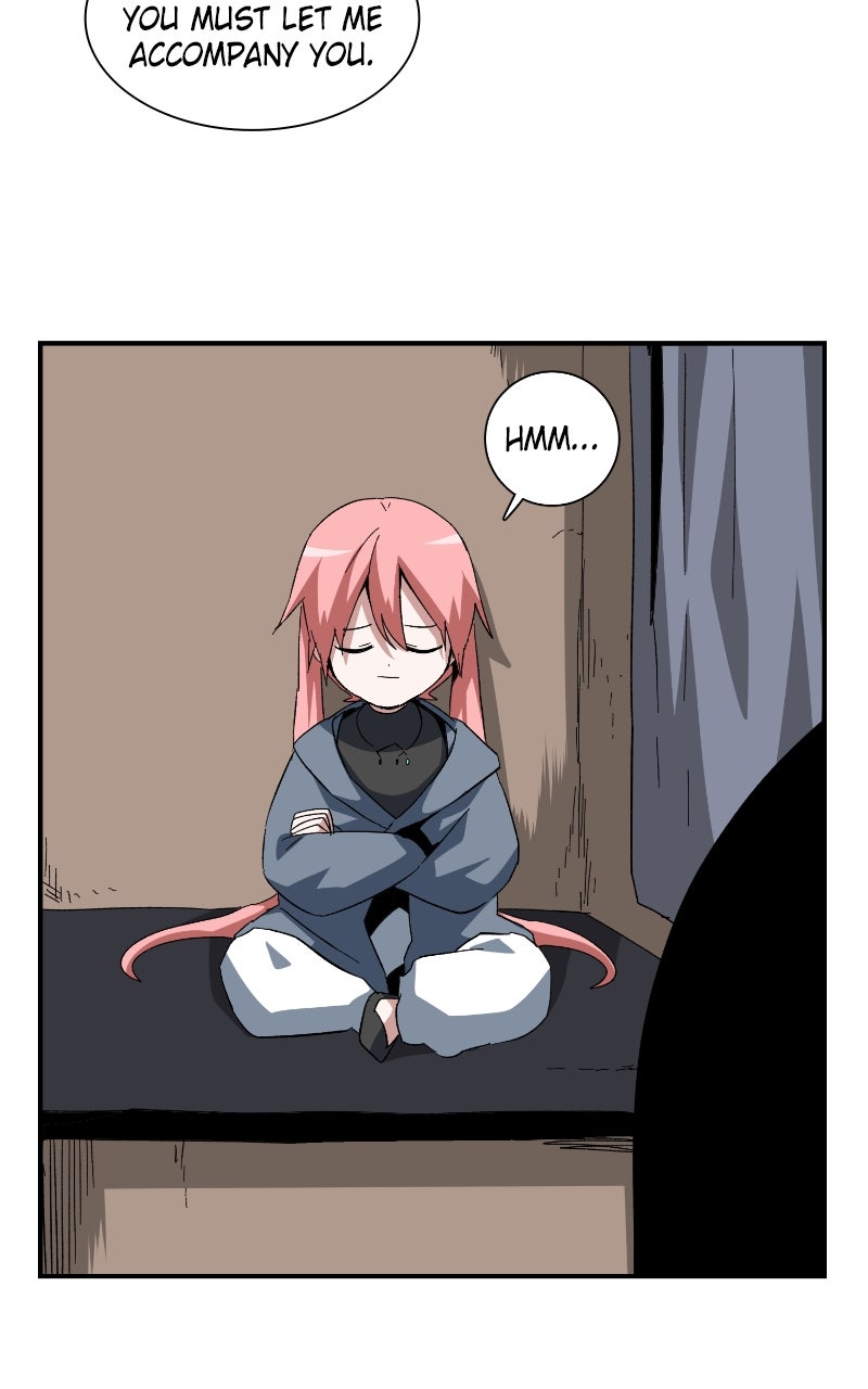 Read One Step Closer to the Demon King Manga Online