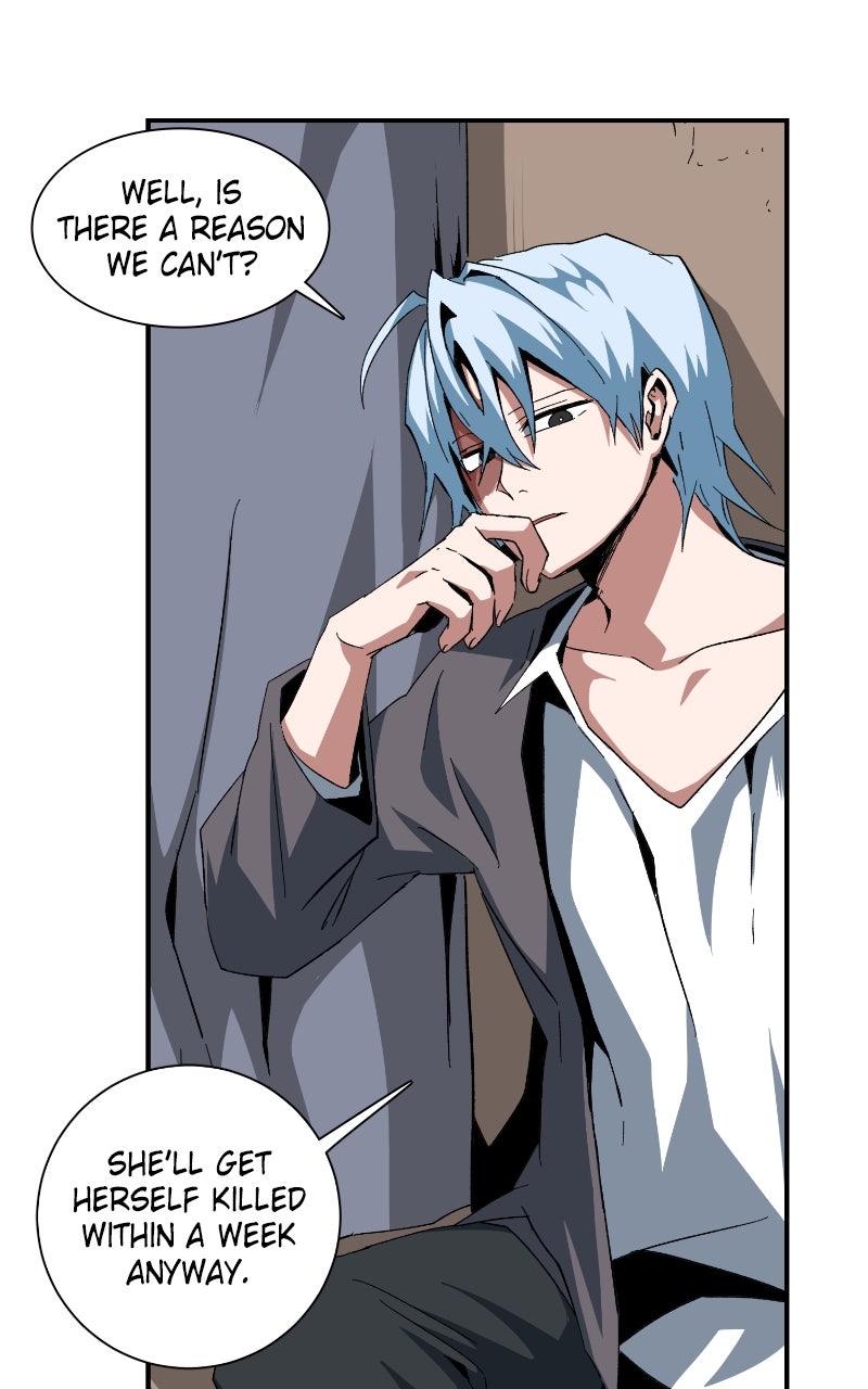 Read One Step Closer to the Demon King Manga Online