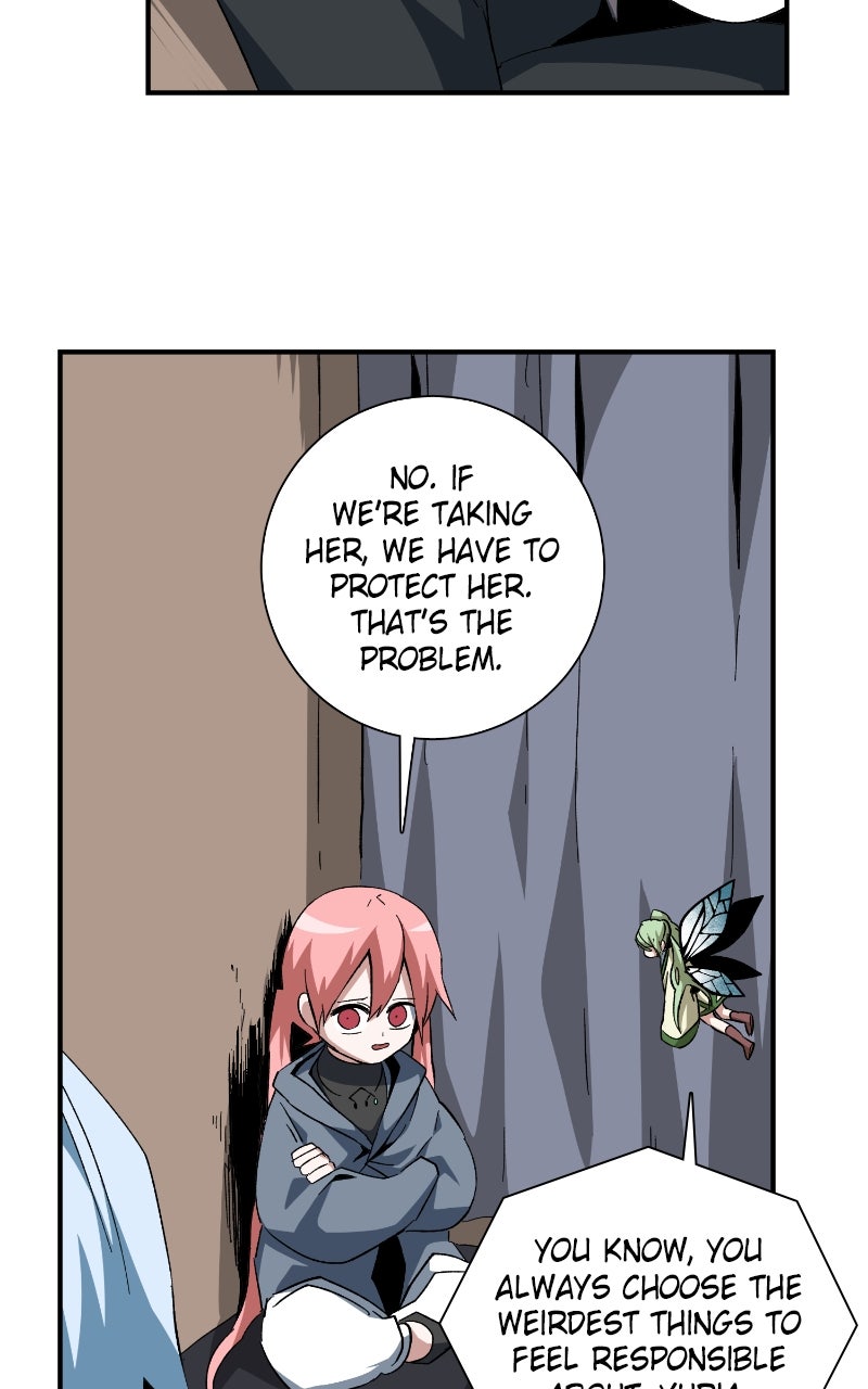 Read One Step Closer to the Demon King Manga Online