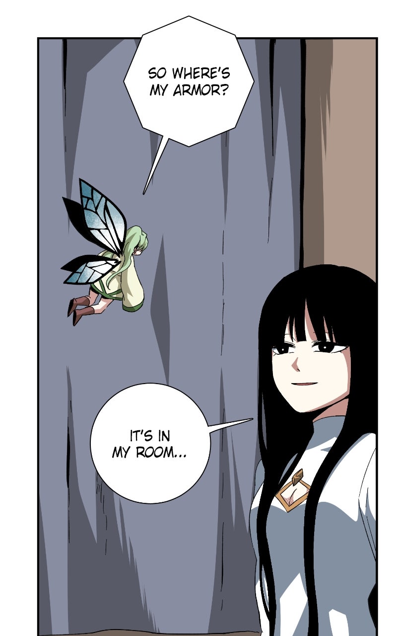 Read One Step Closer to the Demon King Manga Online