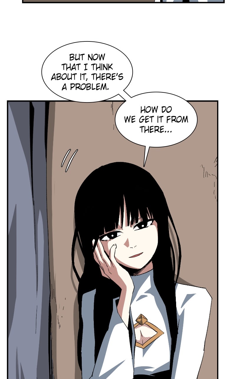 Read One Step Closer to the Demon King Manga Online