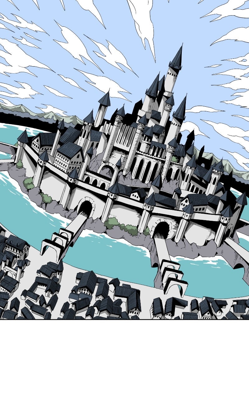 Read One Step Closer to the Demon King Manga Online