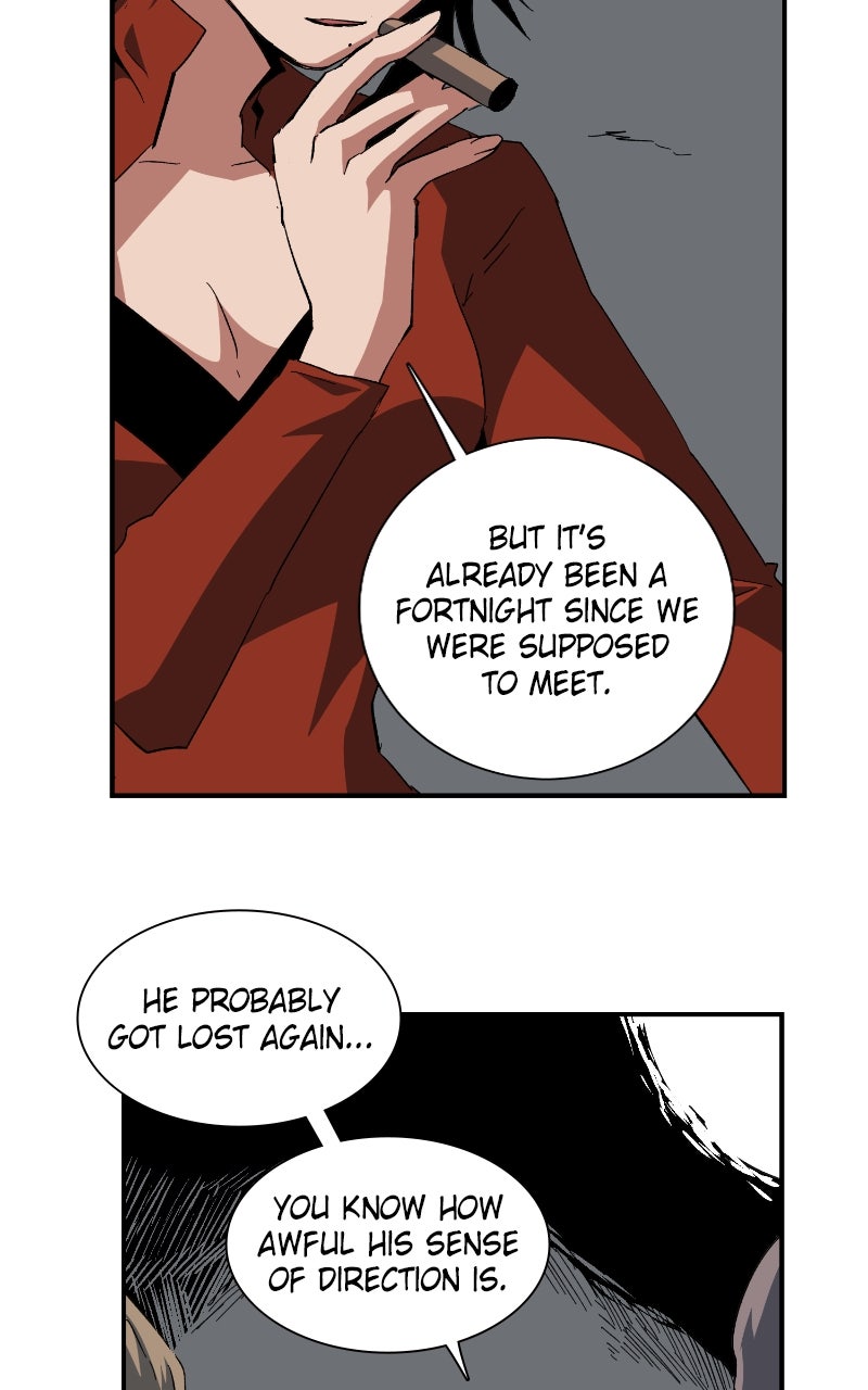 Read One Step Closer to the Demon King Manga Online