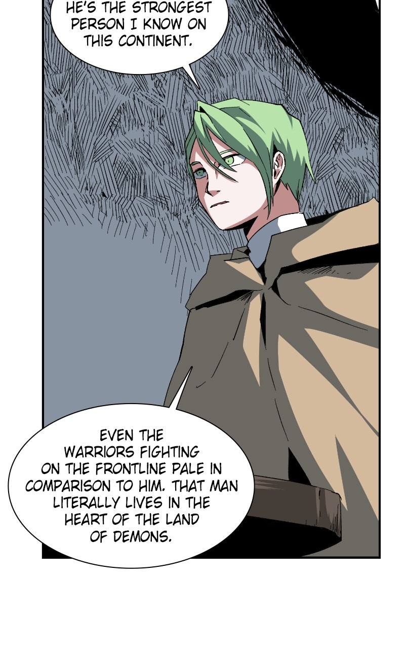 Read One Step Closer to the Demon King Manga Online