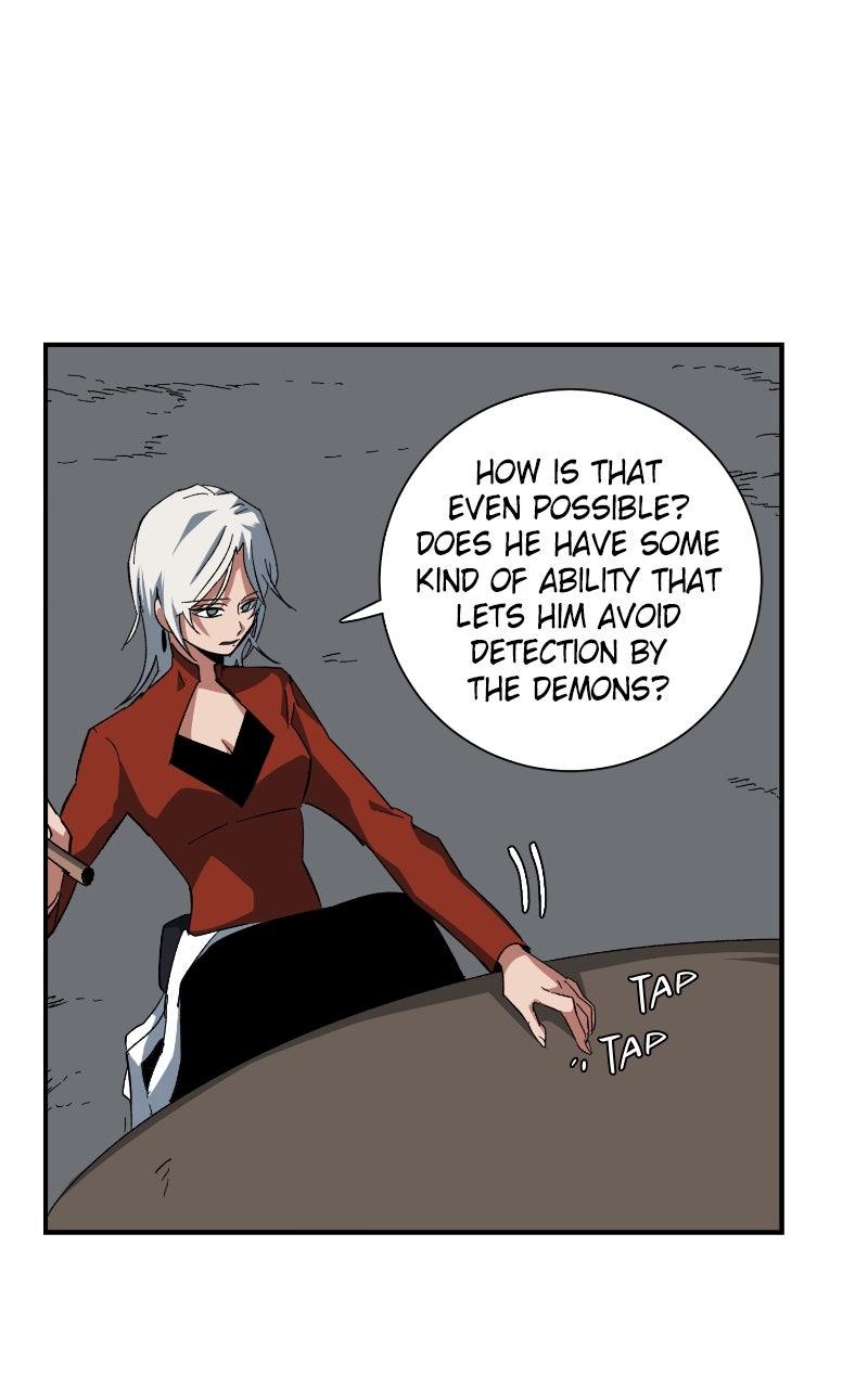 Read One Step Closer to the Demon King Manga Online