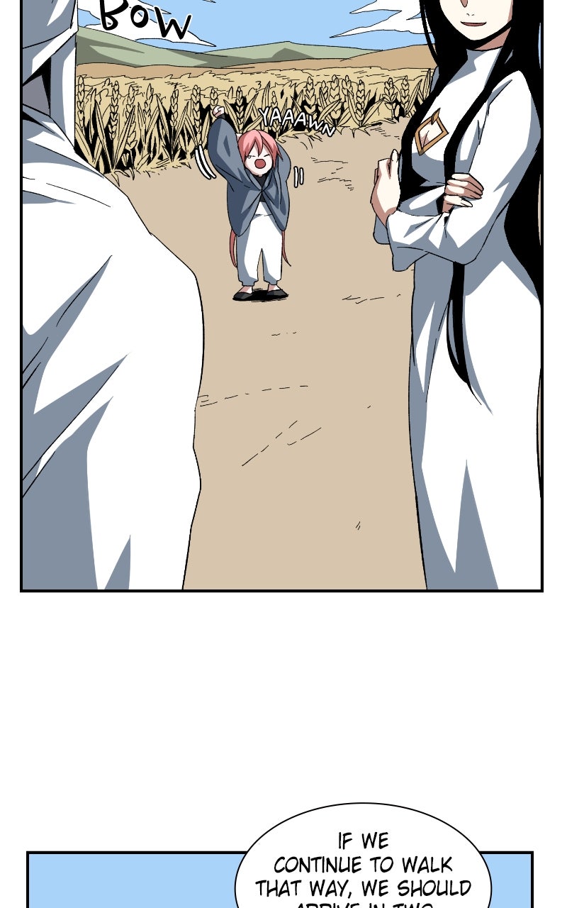 Read One Step Closer to the Demon King Manga Online