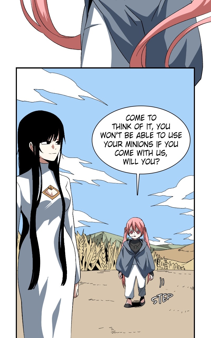 Read One Step Closer to the Demon King Manga Online