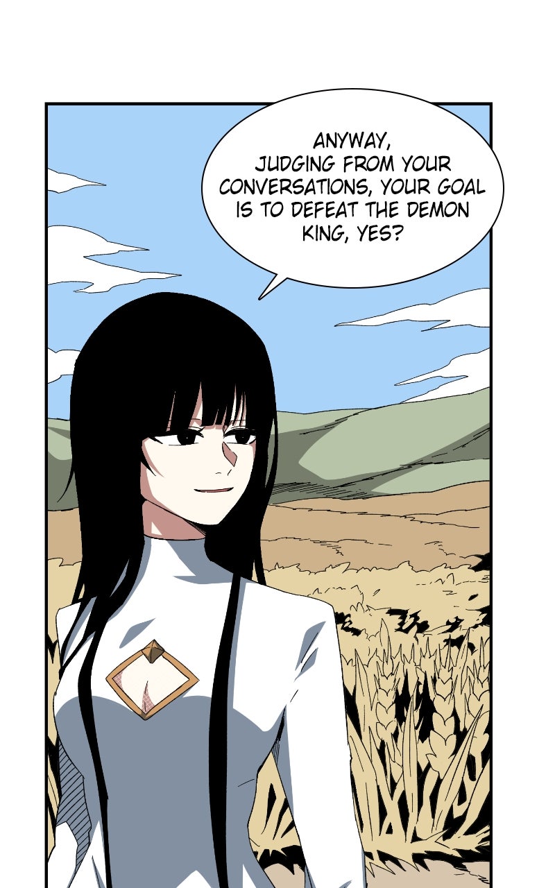 Read One Step Closer to the Demon King Manga Online