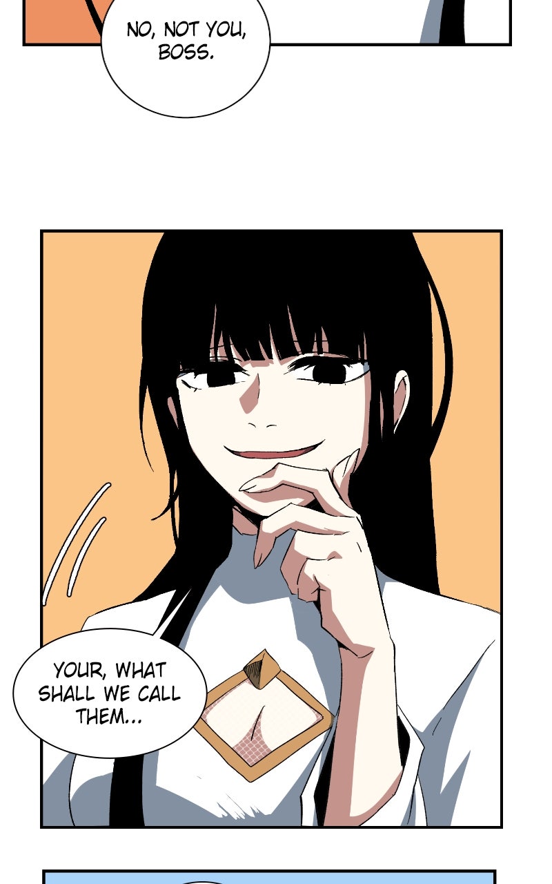 Read One Step Closer to the Demon King Manga Online