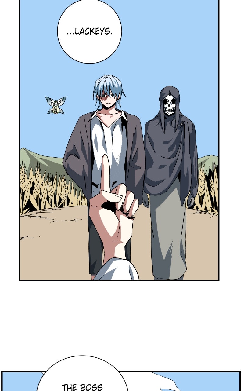 Read One Step Closer to the Demon King Manga Online