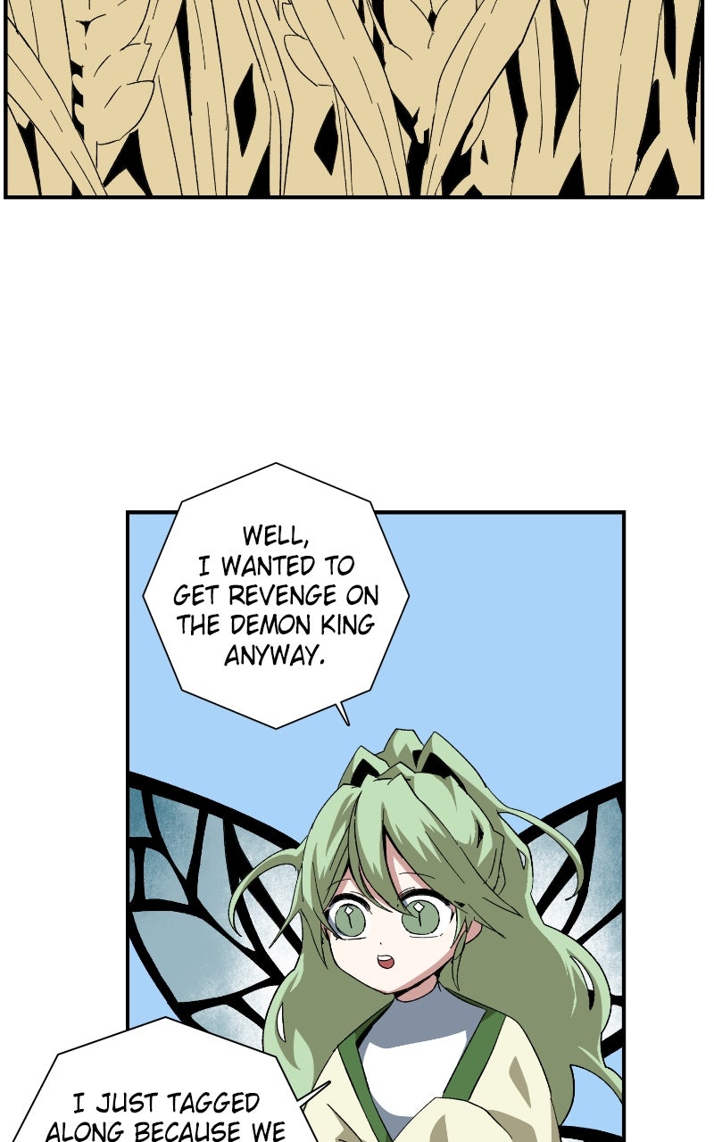 Read One Step Closer to the Demon King Manga Online