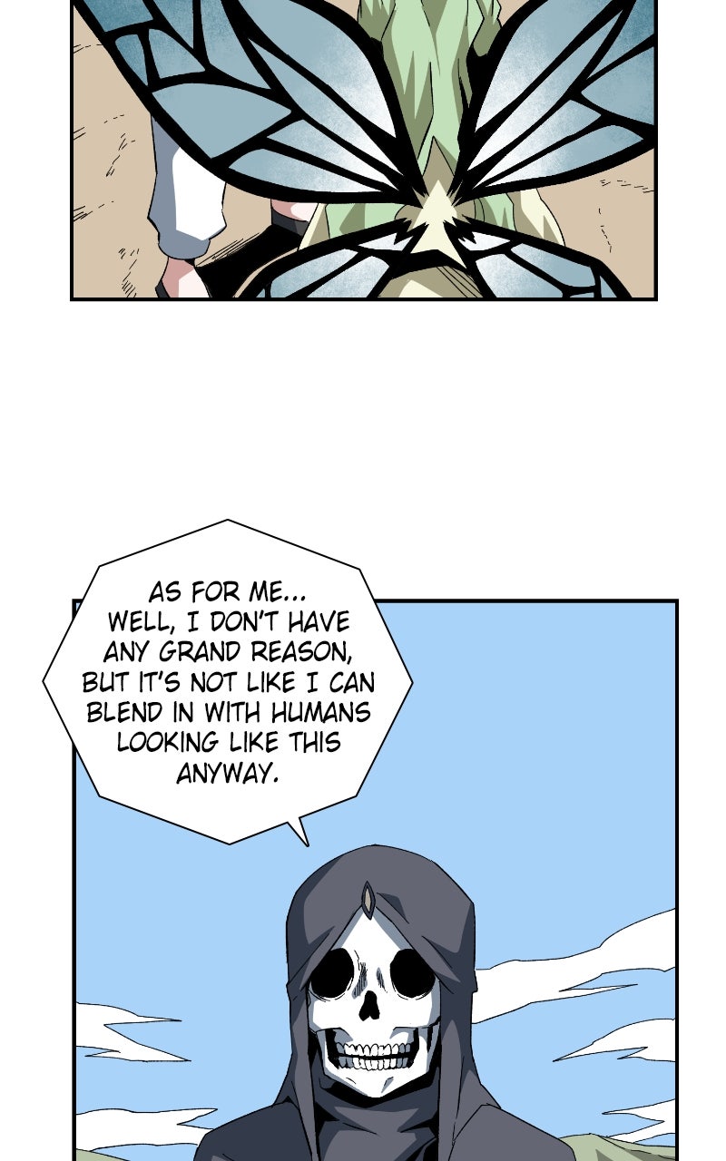 Read One Step Closer to the Demon King Manga Online