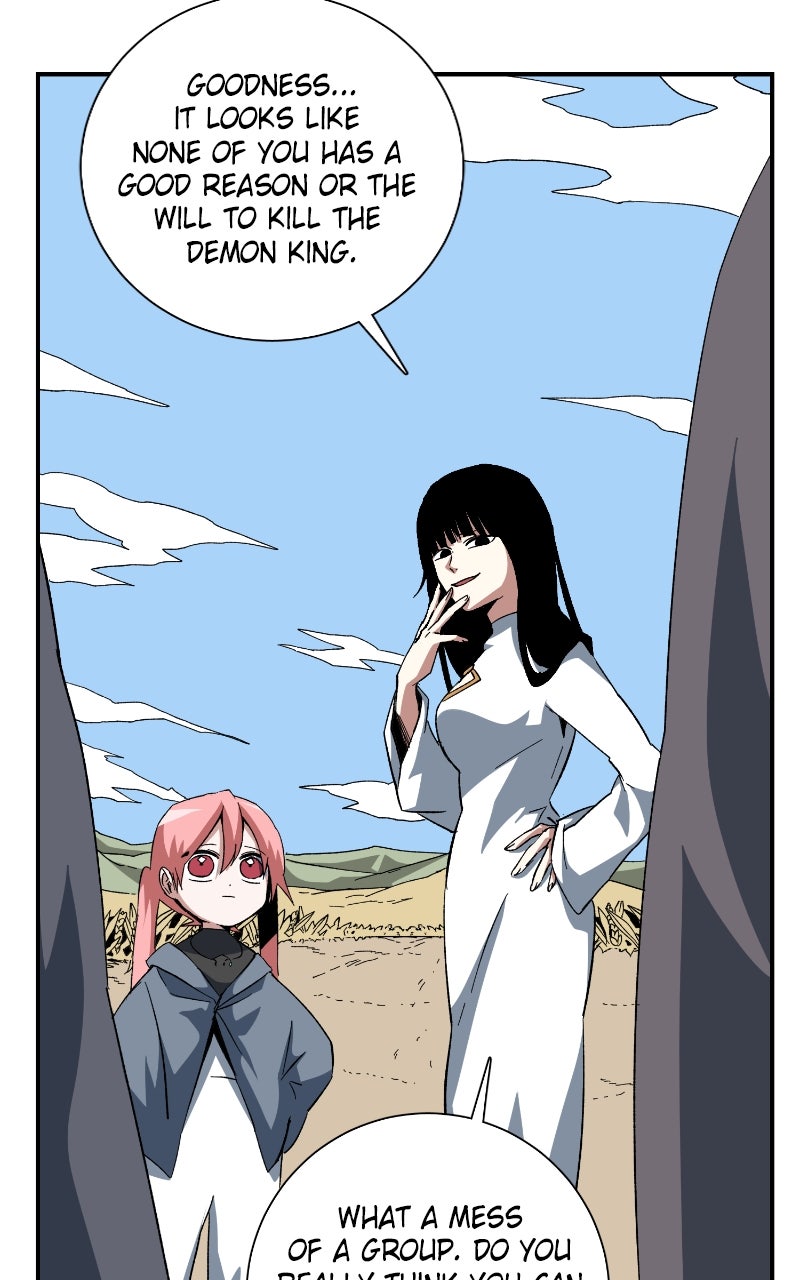 Read One Step Closer to the Demon King Manga Online