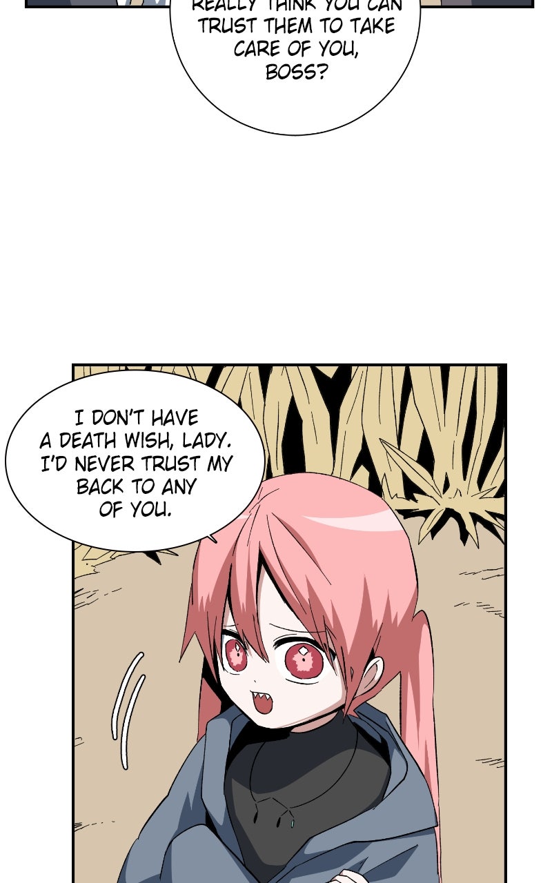 Read One Step Closer to the Demon King Manga Online