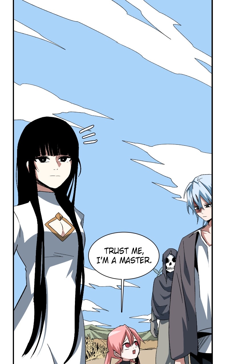 Read One Step Closer to the Demon King Manga Online