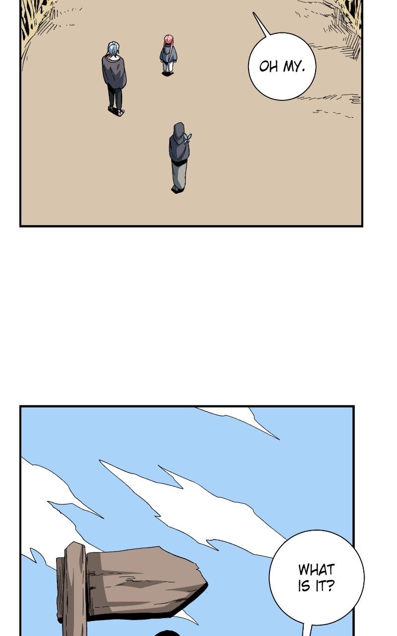 Read One Step Closer to the Demon King Manga Online