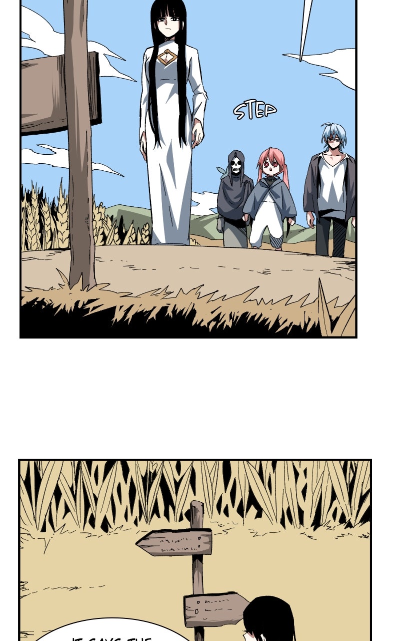 Read One Step Closer to the Demon King Manga Online