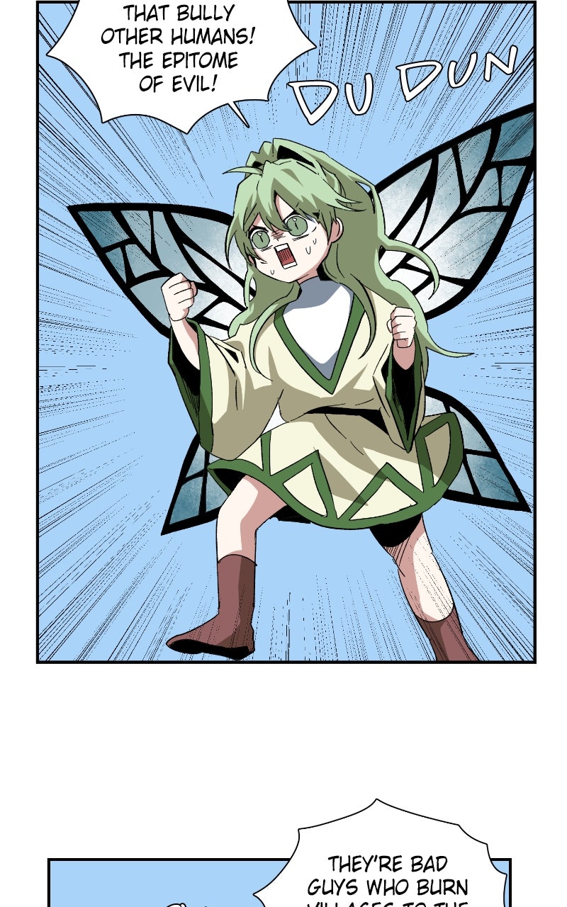 Read One Step Closer to the Demon King Manga Online