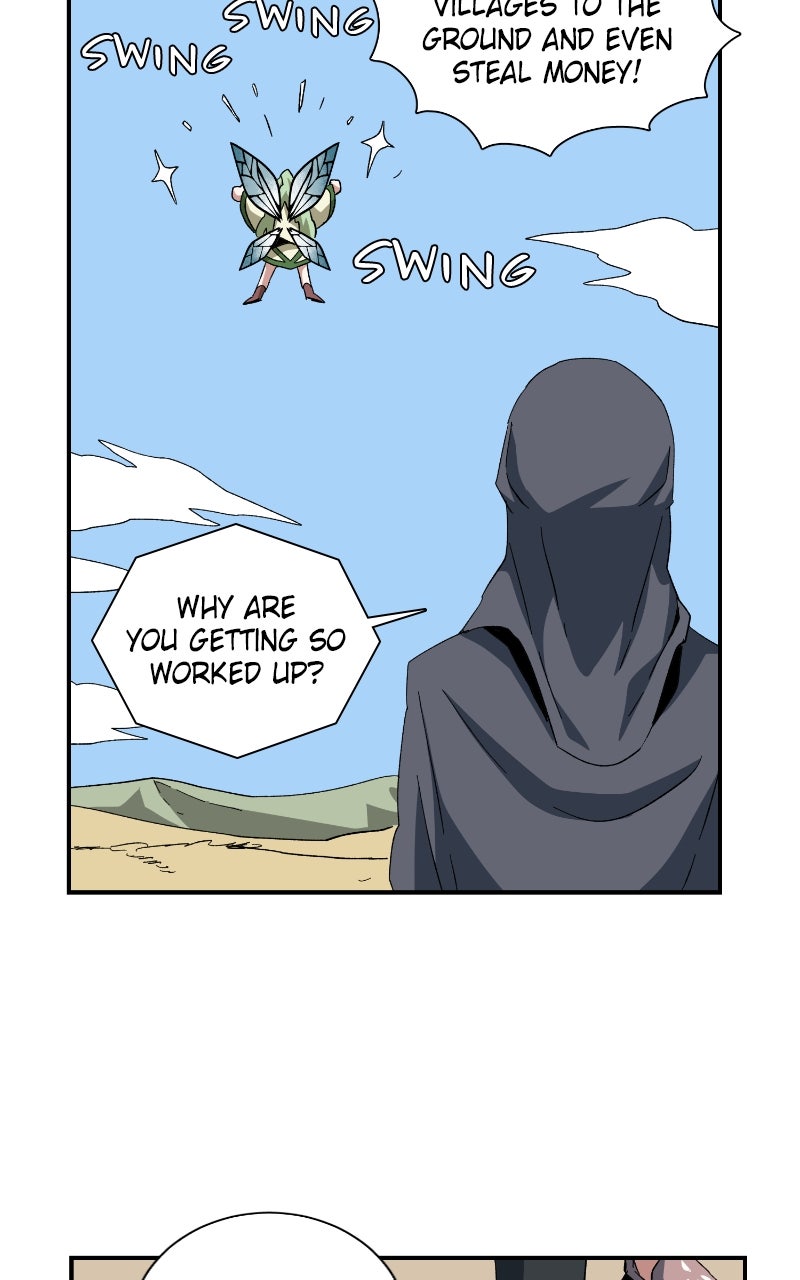 Read One Step Closer to the Demon King Manga Online