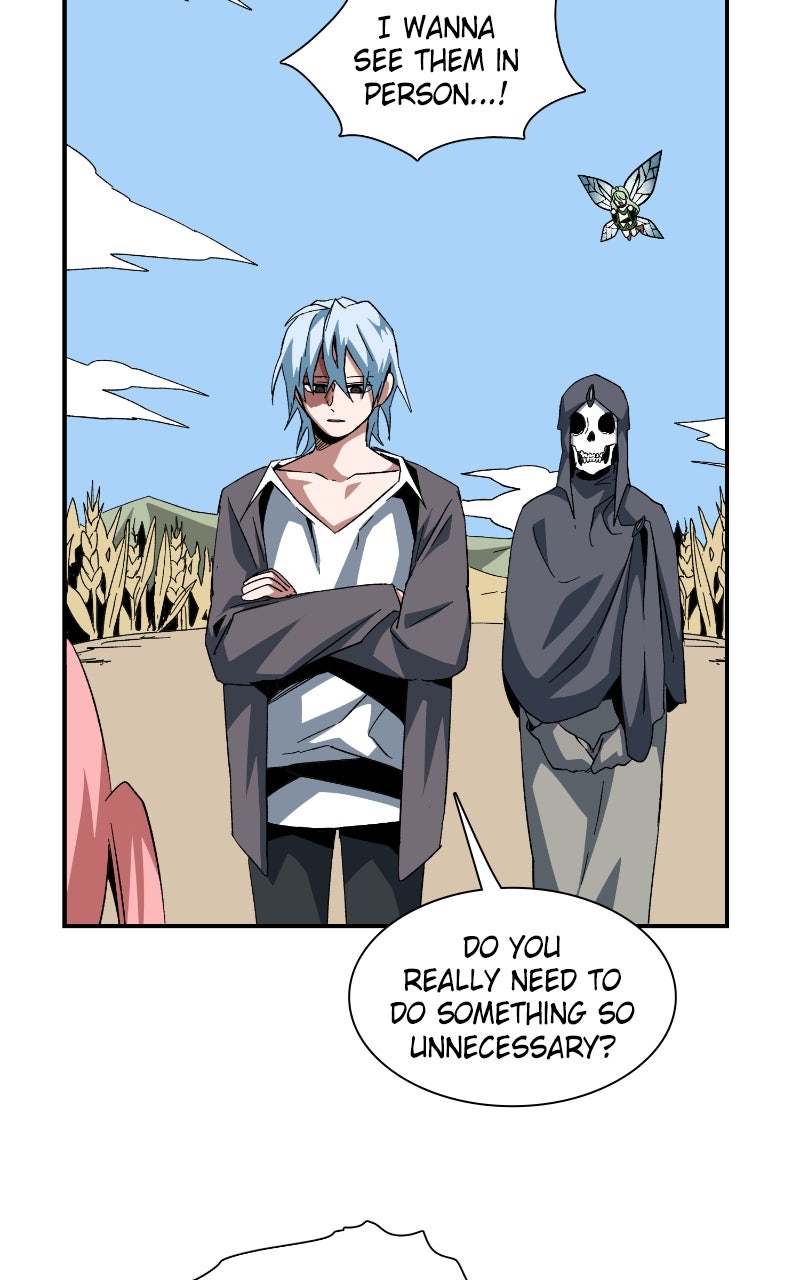 Read One Step Closer to the Demon King Manga Online