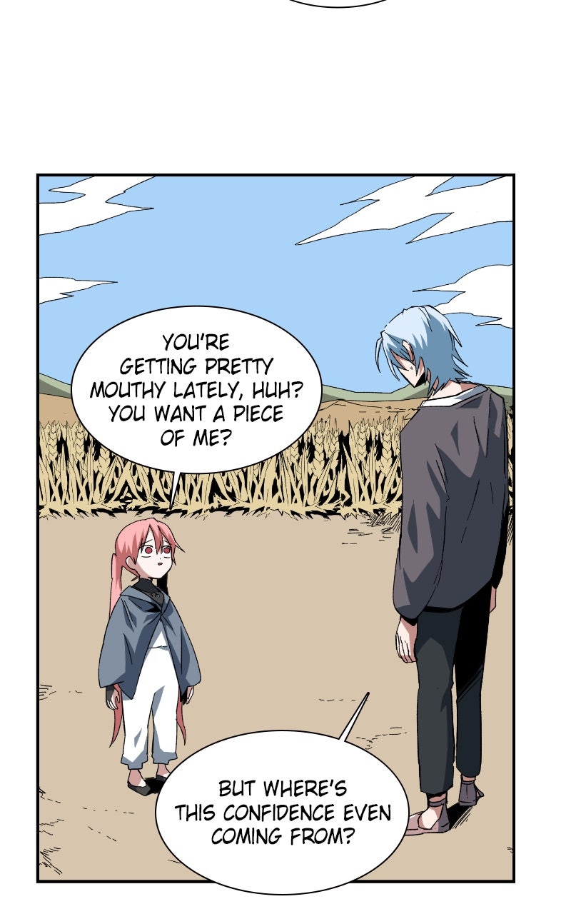 Read One Step Closer to the Demon King Manga Online