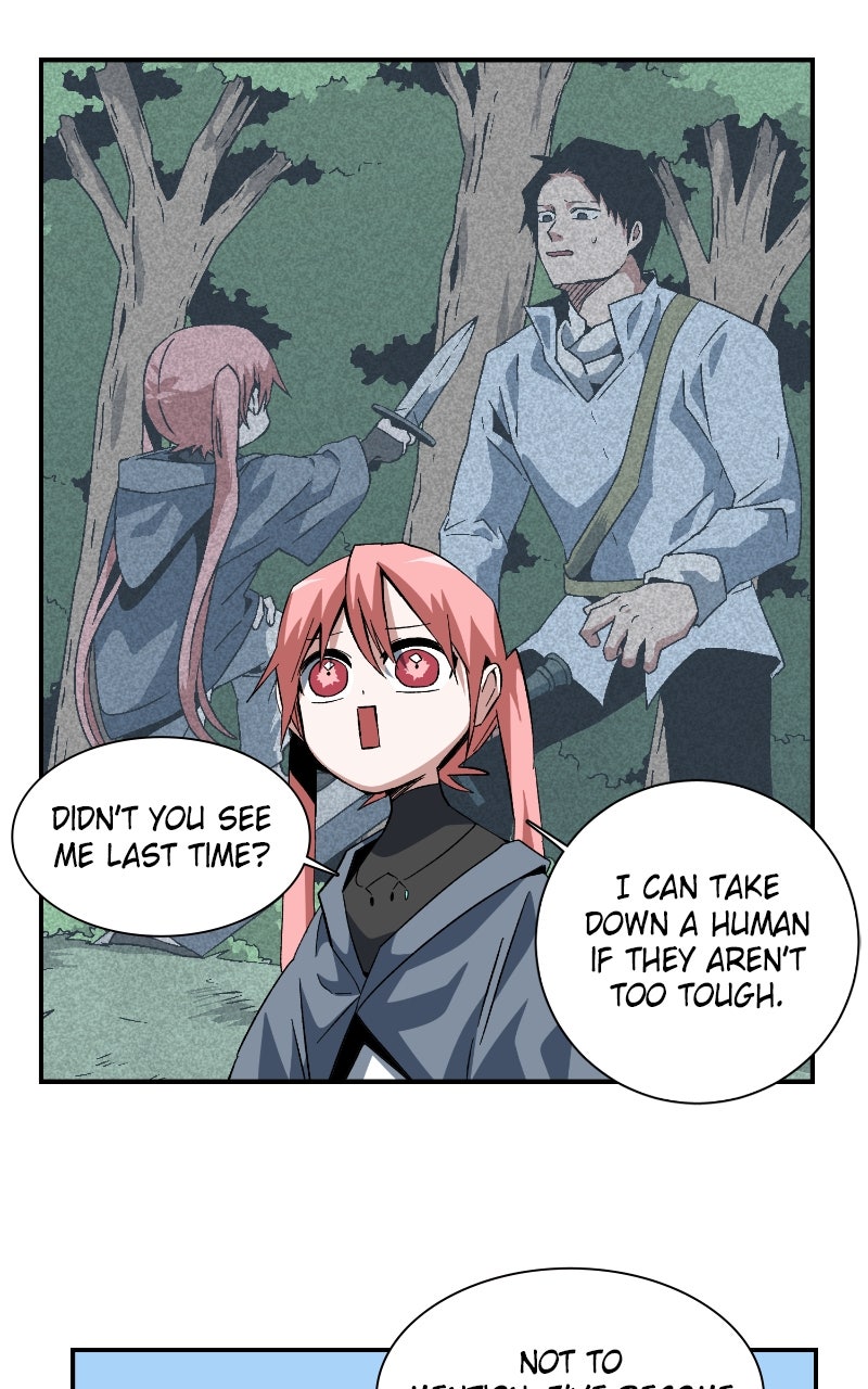 Read One Step Closer to the Demon King Manga Online