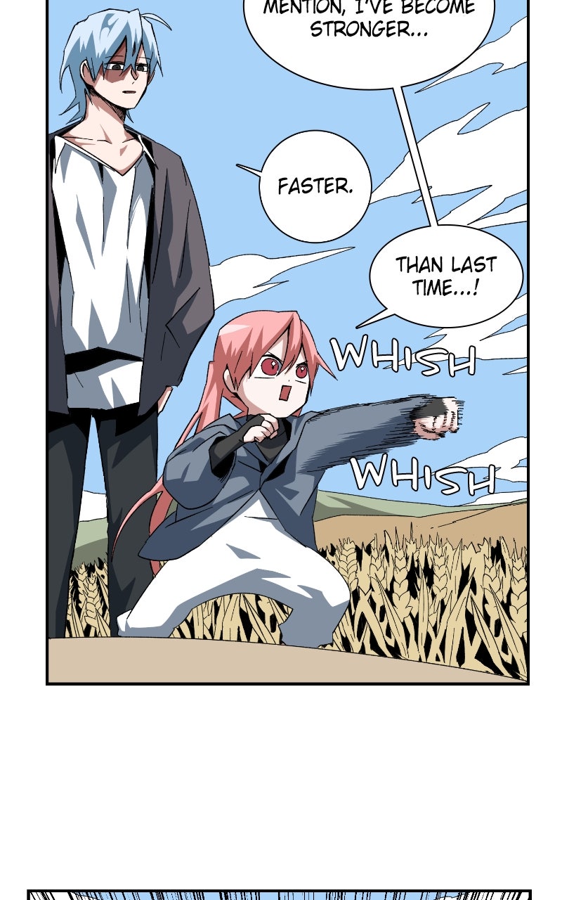 Read One Step Closer to the Demon King Manga Online