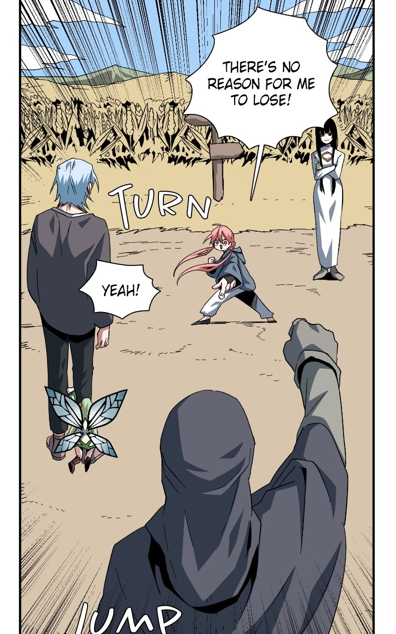 Read One Step Closer to the Demon King Manga Online