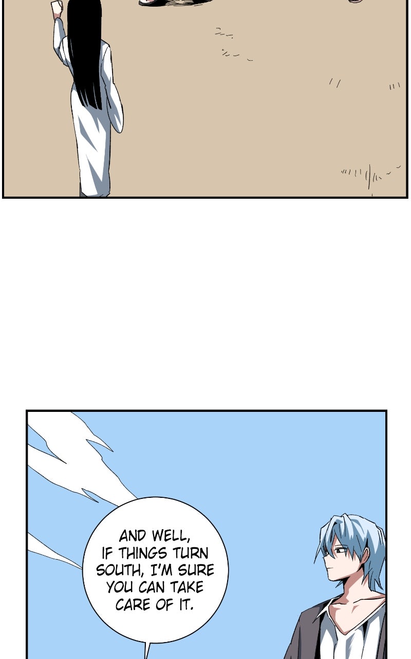 Read One Step Closer to the Demon King Manga Online