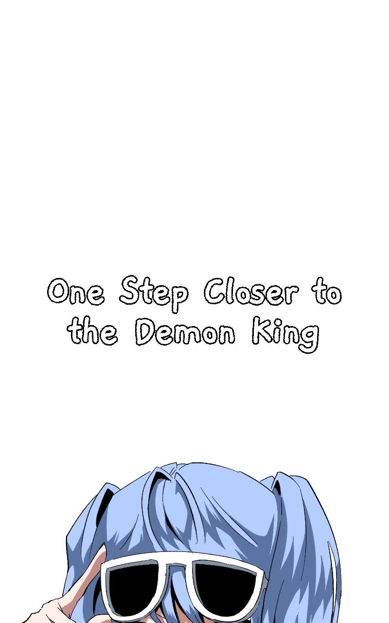 Read One Step Closer to the Demon King Manga Online