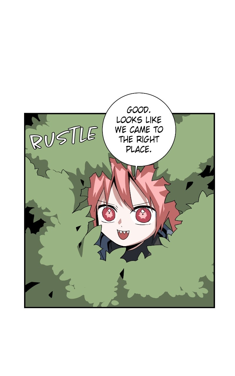 Read One Step Closer to the Demon King Manga Online