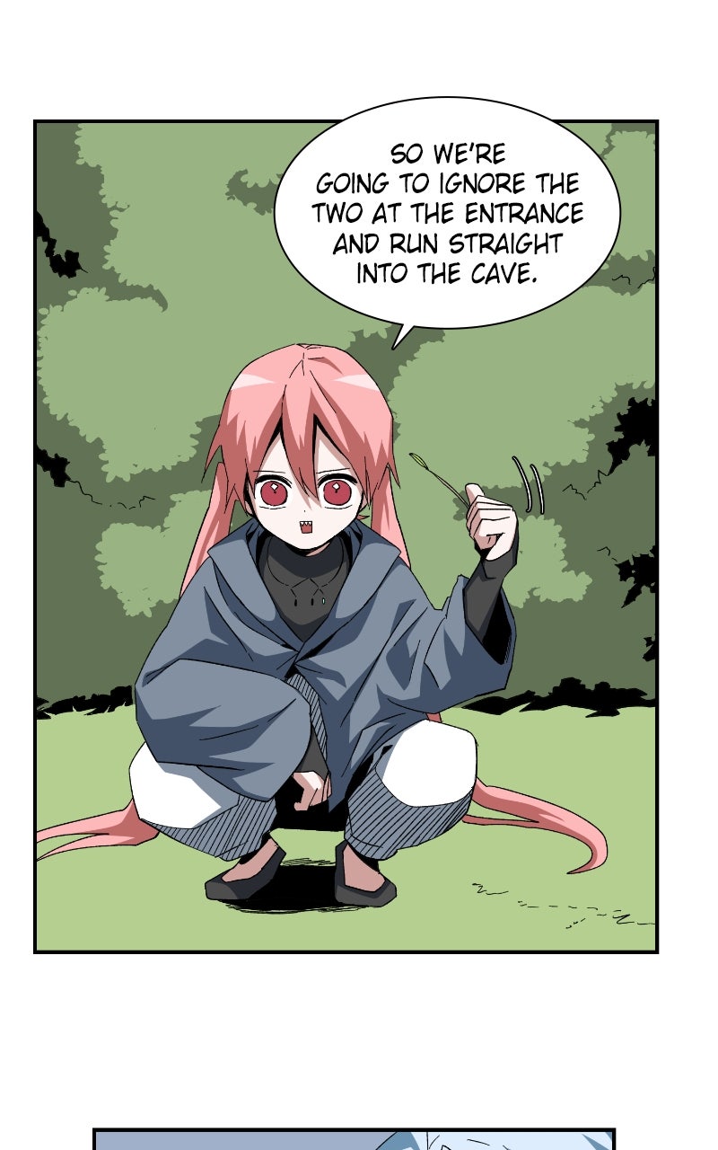 Read One Step Closer to the Demon King Manga Online