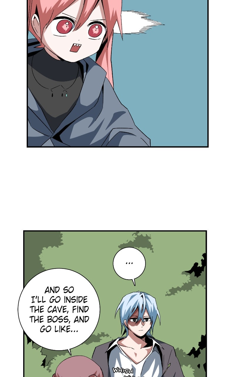 Read One Step Closer to the Demon King Manga Online