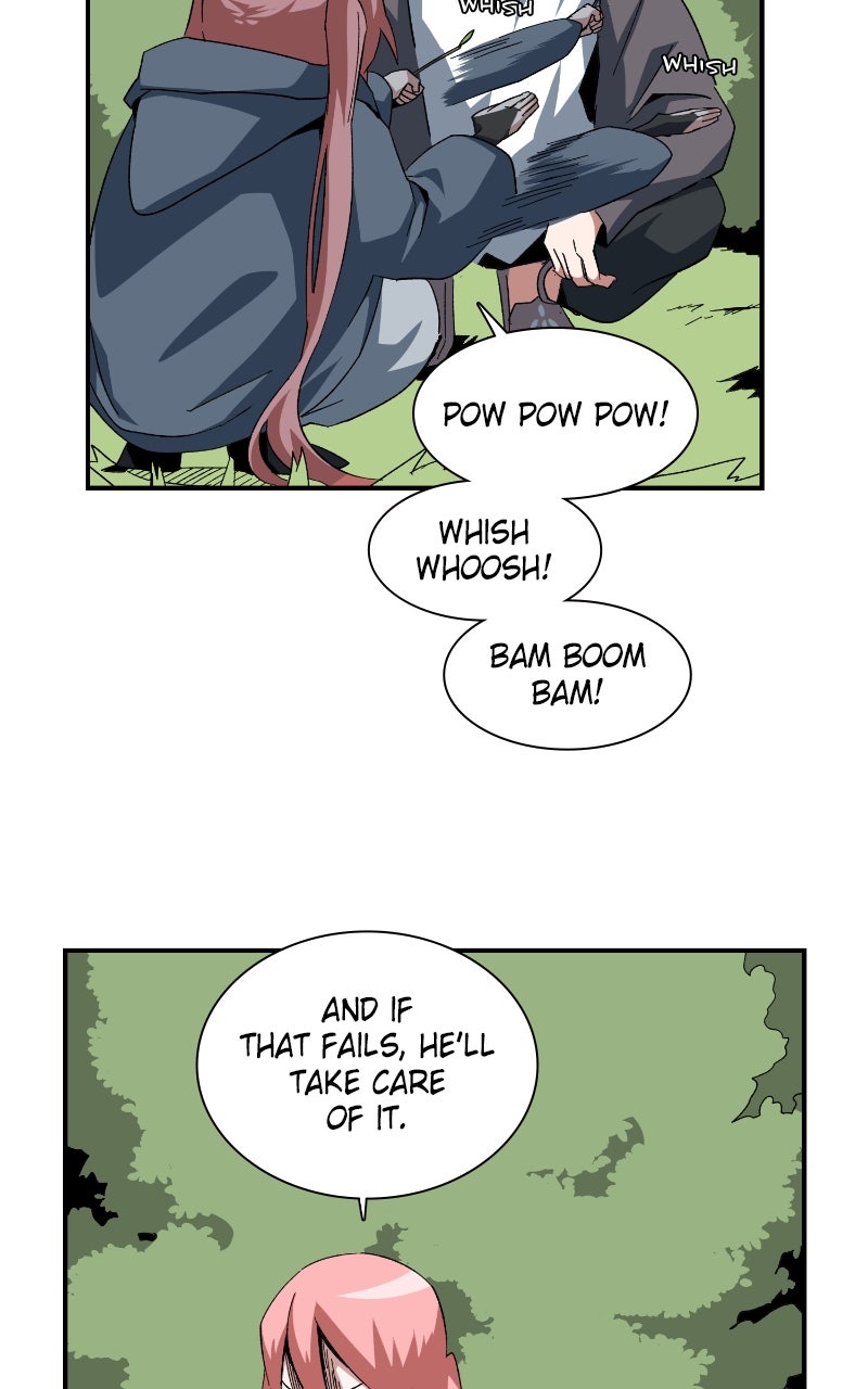 Read One Step Closer to the Demon King Manga Online