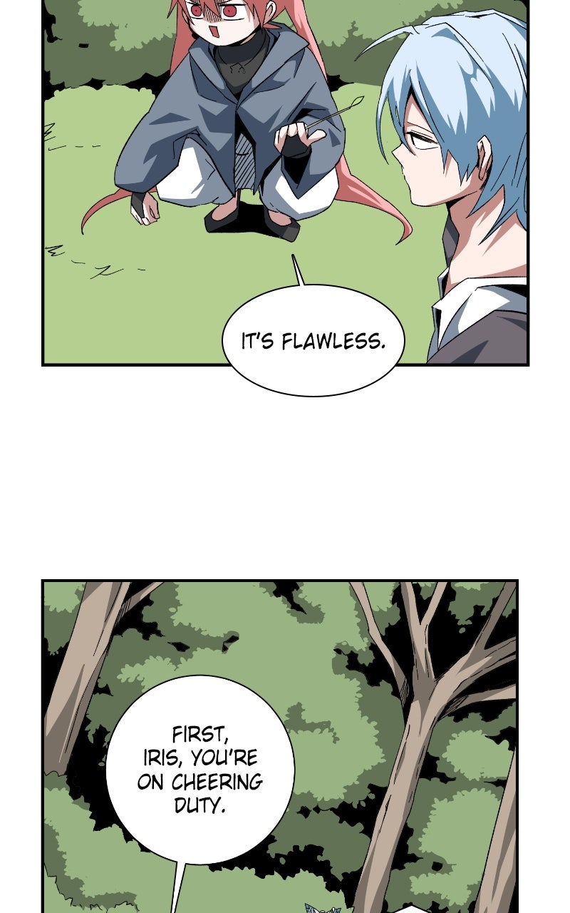 Read One Step Closer to the Demon King Manga Online