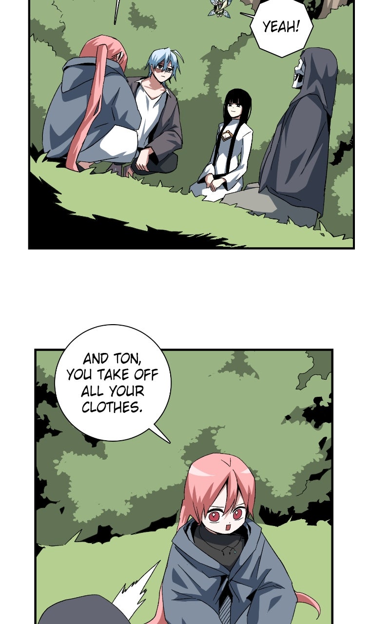 Read One Step Closer to the Demon King Manga Online