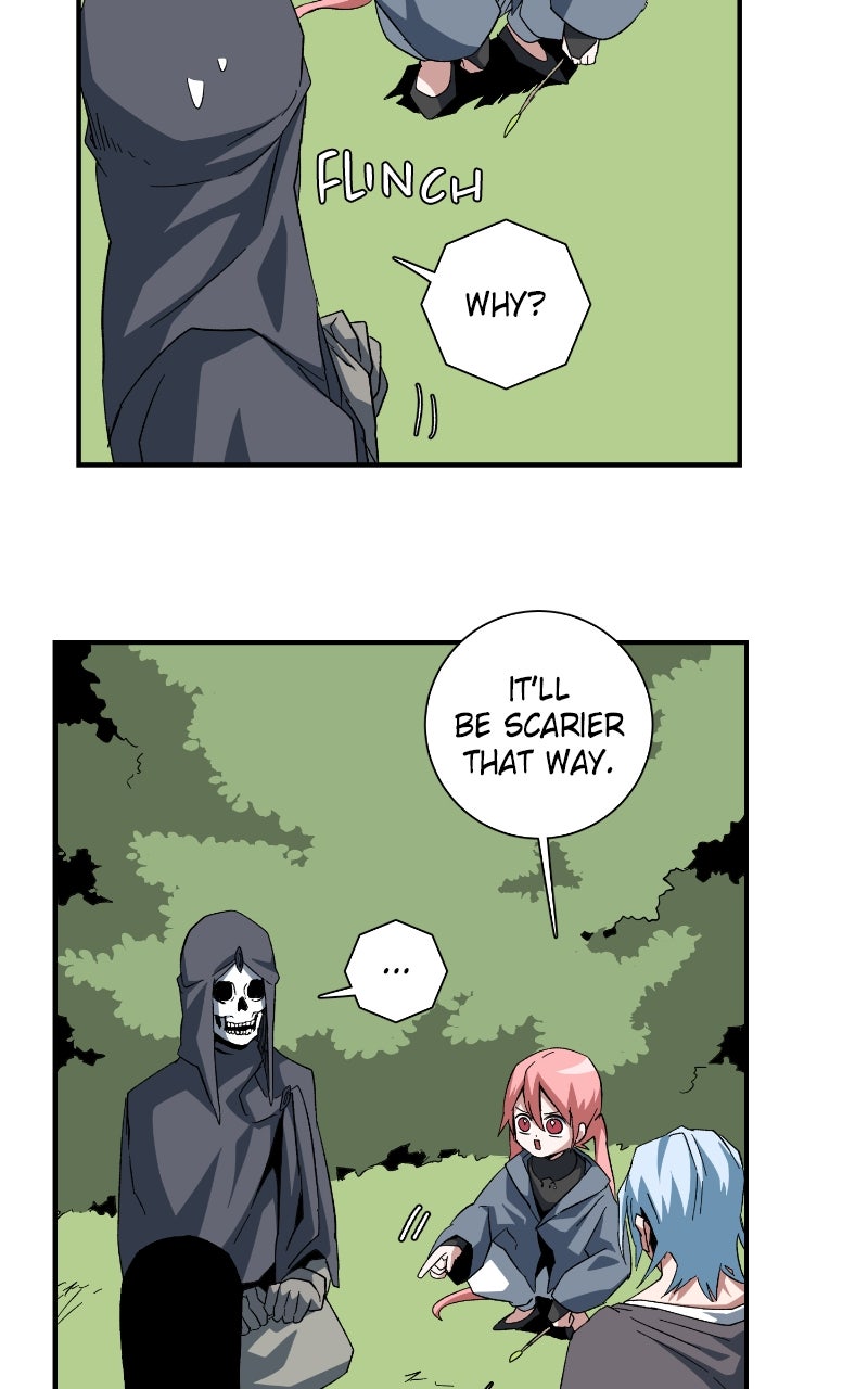 Read One Step Closer to the Demon King Manga Online